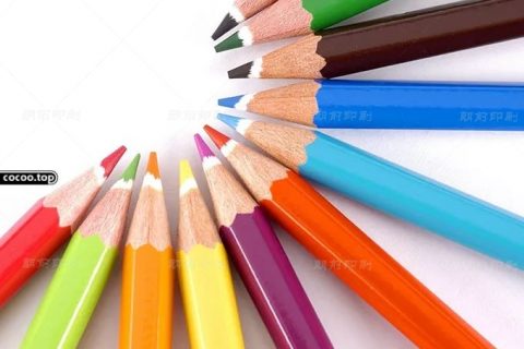 上海画册印刷之覆膜
