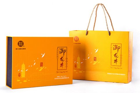 定制礼盒如何做到更好的为产品增值