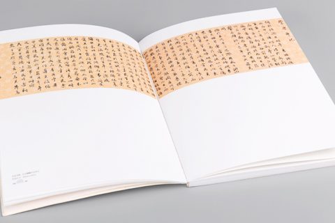 我们印刷厂多年的经验画册对于一个企业的重要性