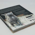 方脊-SHOP CATS精装画册印刷