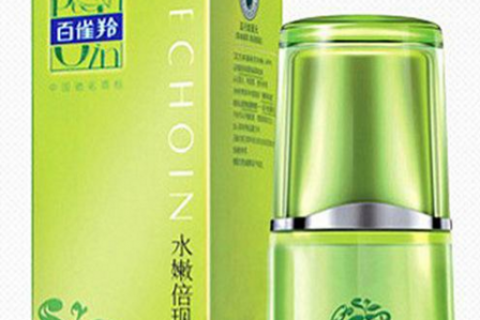 上海质监局抽检百雀羚等礼品盒制作品不合格