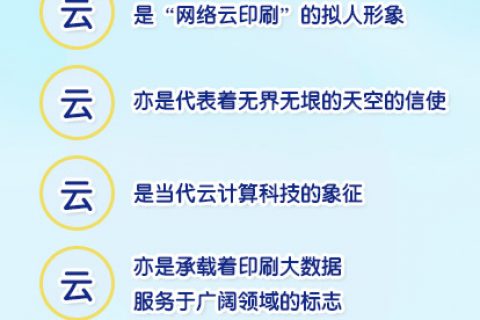 什么是云印刷
