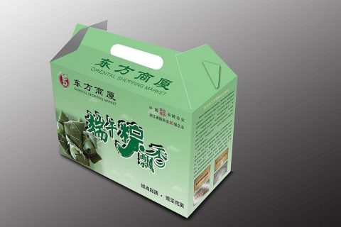 三生三世令人窒息的美景和包装盒