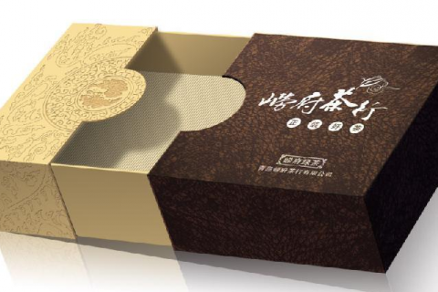 上海包装印刷厂解密包装印刷份额提升竟然是应为它！