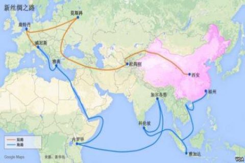 “一带一路”来临包装盒印刷行业进入“拼人才”时代