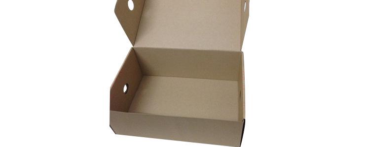 包装盒怎么印刷|包装盒印刷厂生产出环保快递包装盒了