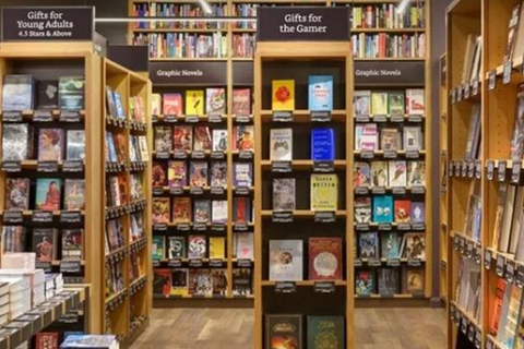 好政策来了，上海印刷厂的实体书店准备好了吗？