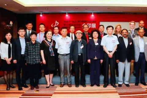 上海印刷厂的小伙伴惊叹：2018全印展安排好了？