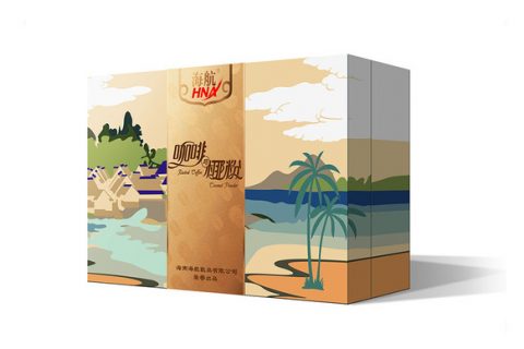 上海礼品盒制造厂如何去除食品包装盒的异味