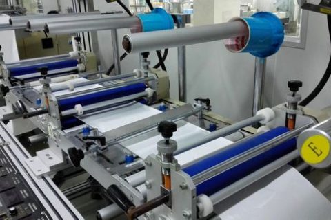 上海印刷厂烟包凹印水性油墨问题解析