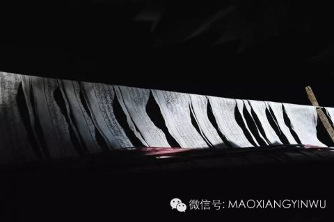 这种印刷纸张竟然有毒，你造吗？