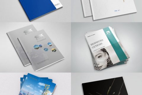 上海印刷厂总结告诉你画册印刷步骤