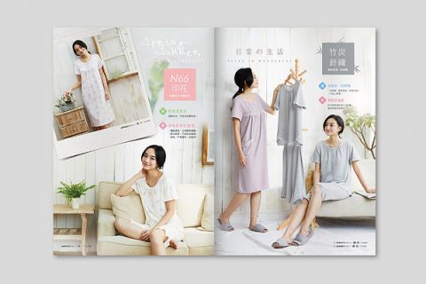企业宣传册是公司口碑宣传不错的方式。
