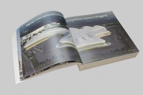 如何设计一本画册来做营销的利器？