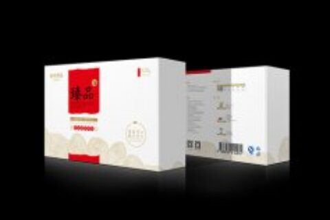 上海印刷厂对食品包装盒绿色理念的推广