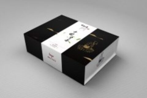 看上海印刷厂如何对茶叶包装盒设计创新分析