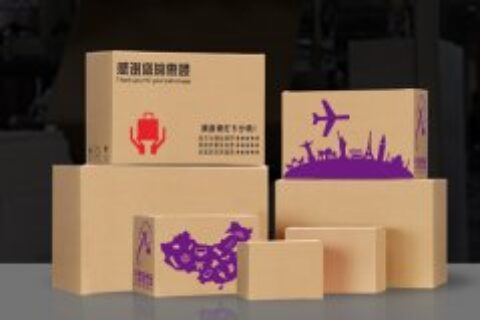 如何区分瓦楞彩箱和普箱