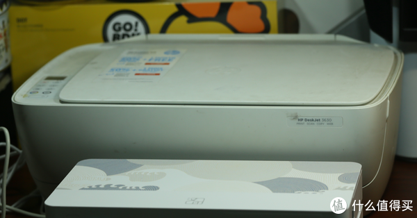热敏纸打印机适合家用?汉印家用小型便携A4打印机U100+实测