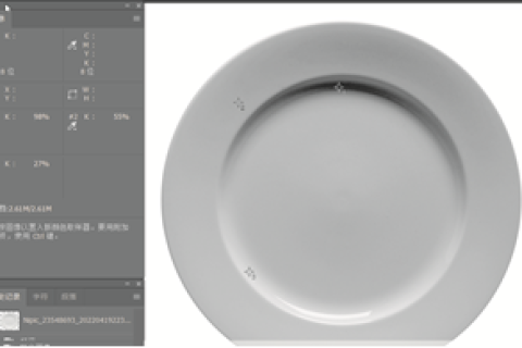 看柔印怎么进行色彩管理