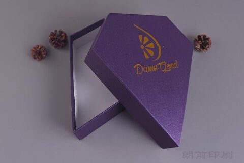 美胸管理专家天地盖礼盒