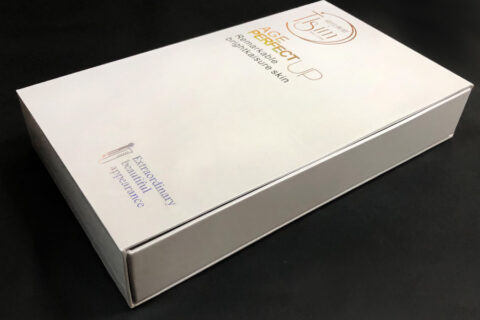上海精油礼盒定制